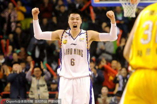 广厦男篮3-2淘汰青岛男篮四强全出炉